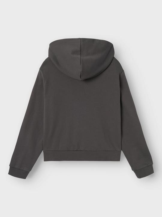 Actual product image Lmtd Relaxed fit hoodie (134, 140)