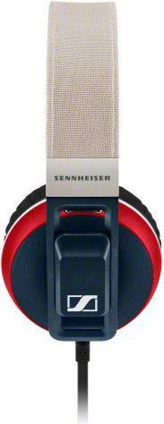 Produktbild Sennheiser Urbanite XL i (Kabelgebunden)