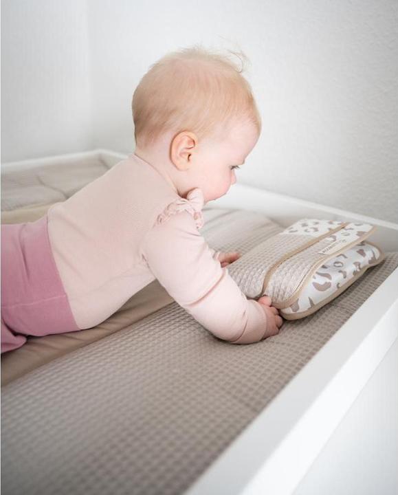 Actual product image Ullenboom Changing mat Leo 1 piece