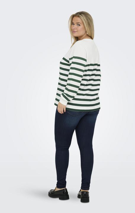 Image du produit Only CARMADDY Sweatshirt Sweatshirt (50, 52)