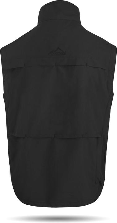 Actual product image Normani Outdoor Vest Oryx (S)