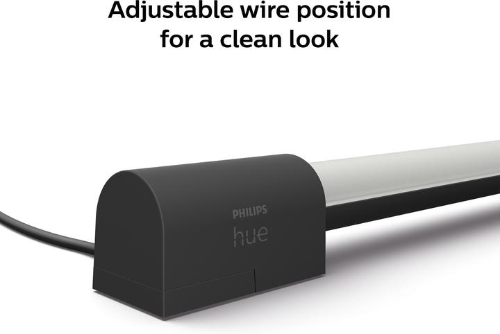 Actual product image Philips Hue Play Gradient (1260 lm)