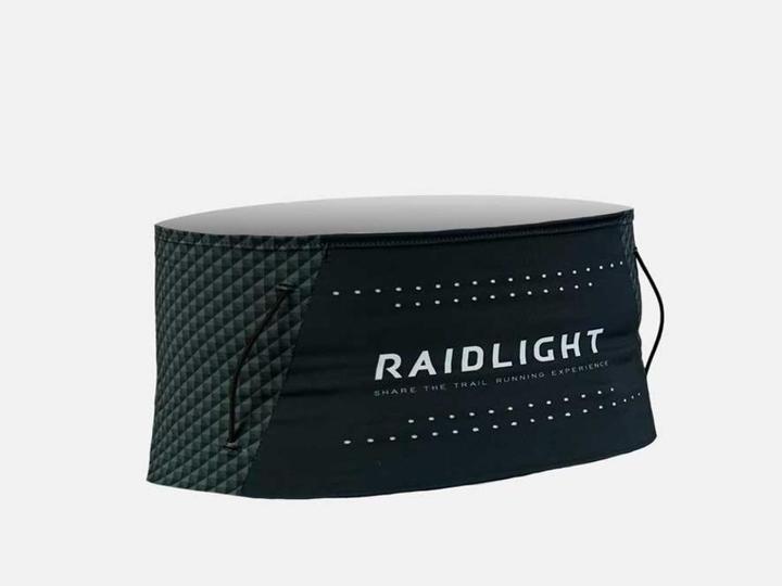 Actual product image Raidlight Stretch Belt