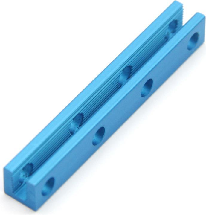 Actual product image Makeblock Beam0808-056 (Structural elements)