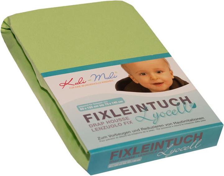 Immagine prodotto Kuli-Muli Lyocell (70 x 140 cm)