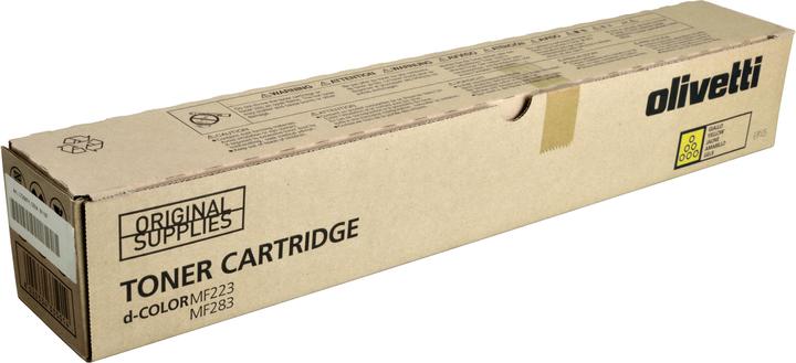 Produktbild Olivetti B1197 (Y)