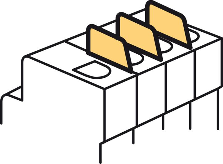 Actual product image Legrand 406305