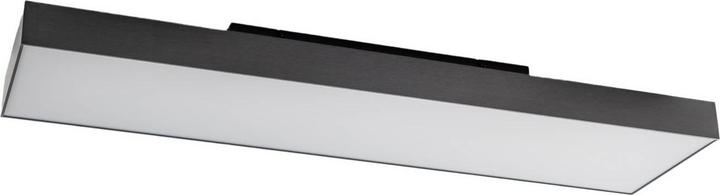 Produktbild Lucande Leicy LED-Deckenlampe RGB color flow 100cm (1150 lm)