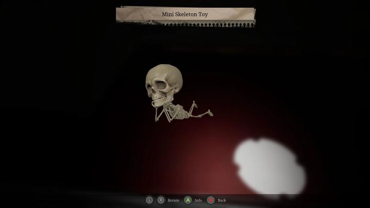 Actual product image Pqube Bridge Curse 2: Extrication SWITCH (Switch, Switch Lite, Switch OLED, DE)