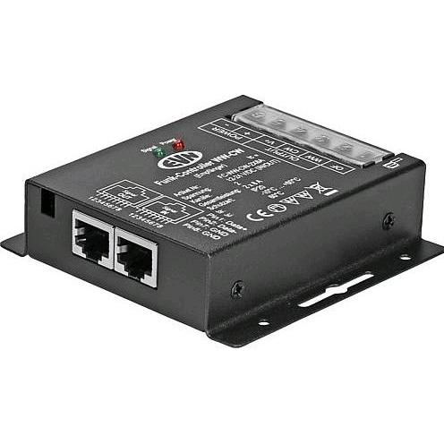 EVN, Zubehör Beleuchtung, FC-WW-CW-2x8A