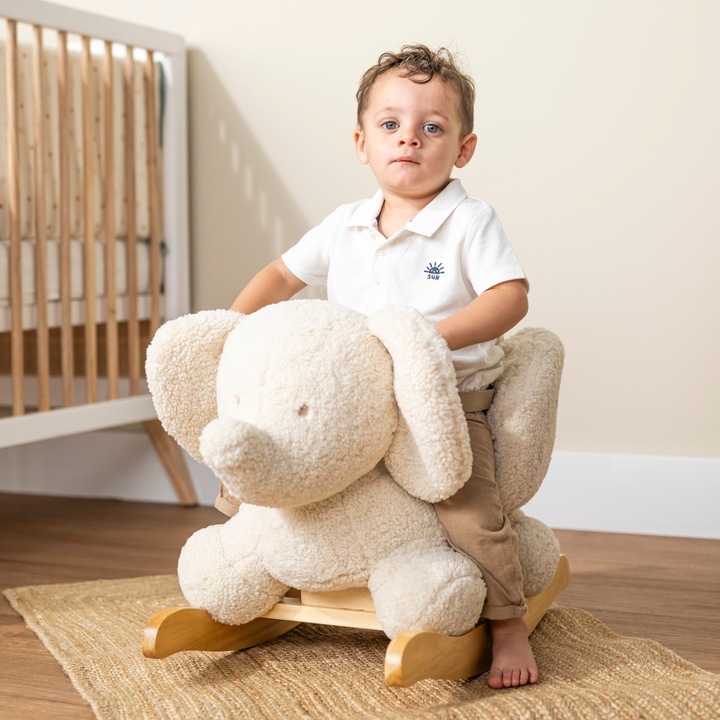 Immagine prodotto Nattou Lapidou Teddy Elefant