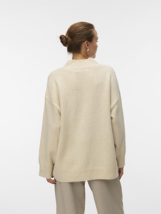 Produktbild Vero Moda VMBANG Pullover Strickpullover (M)