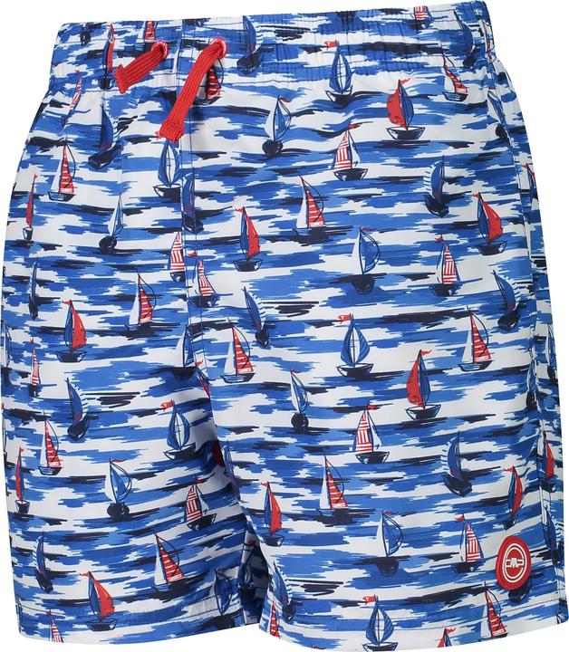 Image du produit CMP Campagnolo Short de plage garçon Imprimé (164)