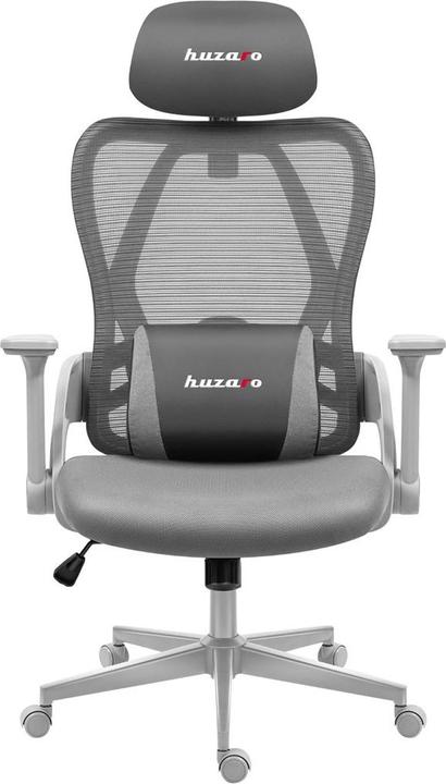 Immagine prodotto Huzaro Gaming-Sessel Combat 2.7 Grey