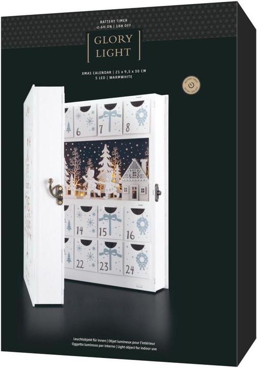 Produktbild STT Xmas