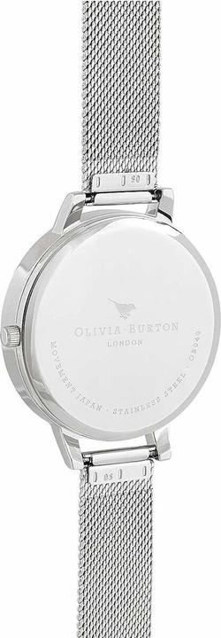 Immagine prodotto Olivia Burton Ladies' Watch OB16SP18 (Ã˜ 38 mm) (38 mm)