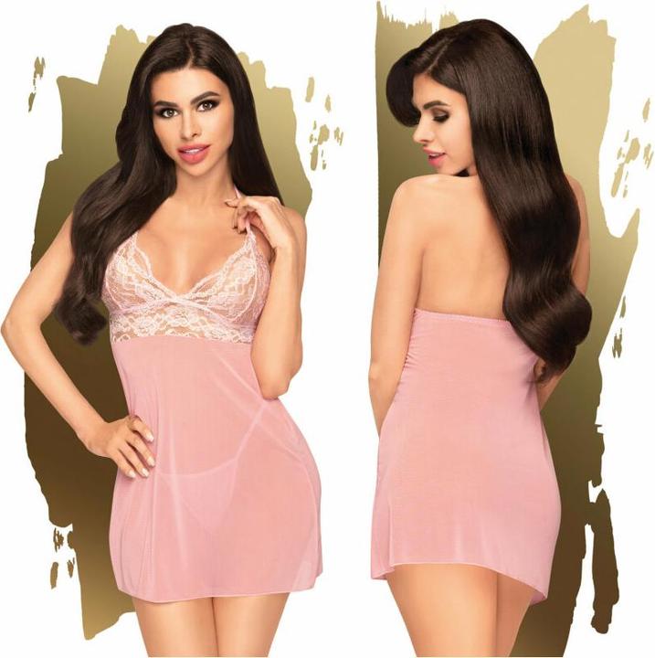 Actual product image Penthouse Lingerie Bedtime Story - Dress (L, XL)