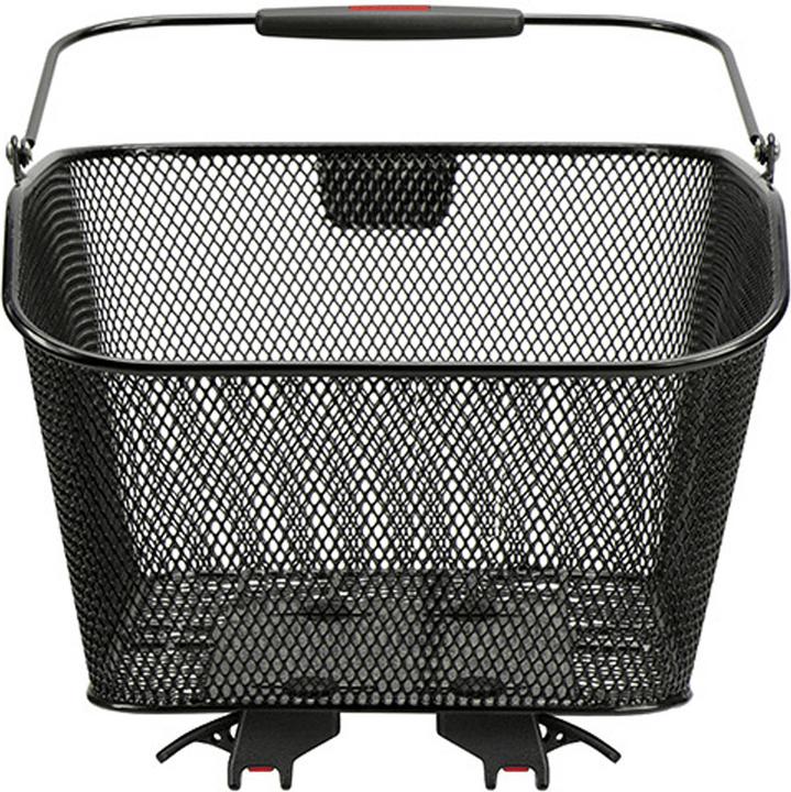 Image du produit KlickFix City Korb 2 Korbklip (20 l)