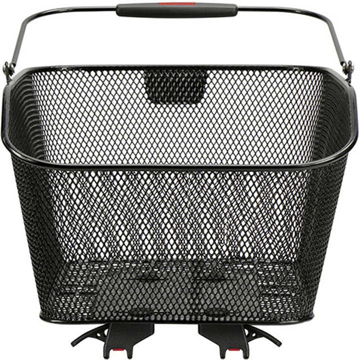 Produktbild KlickFix City Korb 2 Korbklip (20 l)