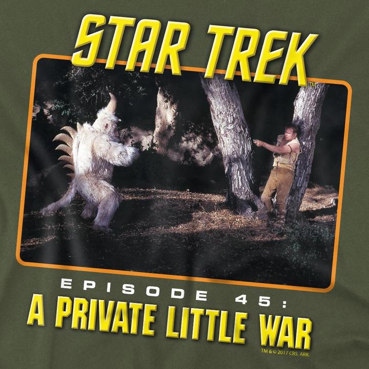 Produktbild Episode 45 TShirt (XXL)