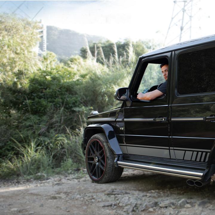 Produktbild Nillkin Case CamShield Armor Pro for iPhone 14 Plus (black) (Apple iPhone 14 Plus)