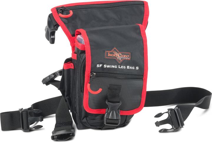 Image du produit Iron Claw SF Swing Leg Bag S