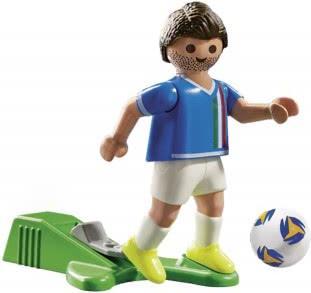 Produktbild Playmobil Nationalspieler Italien (70485, Playmobil Sports & Action)