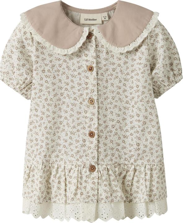 Immagine prodotto Name it Kragen-Detail Hemd (110)