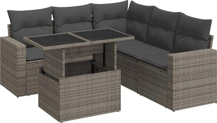 Produktbild vidaXL Kaylani