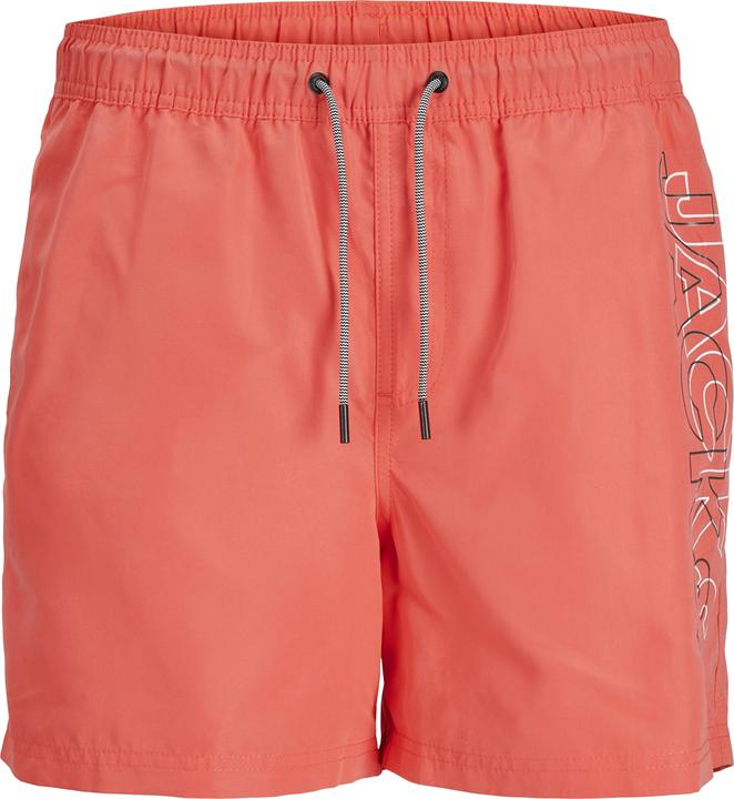 Image du produit Jack & Jones Regular Fit Regular Fit Badehosen Regular Fit Badehosen (L)