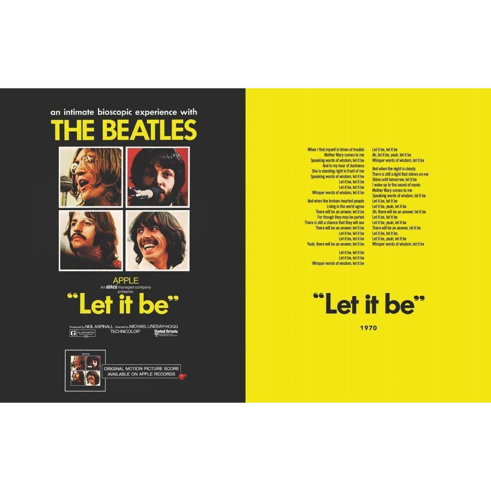 Thumbnail - The Beatles, Sachbücher von Steve Turner, Beatles