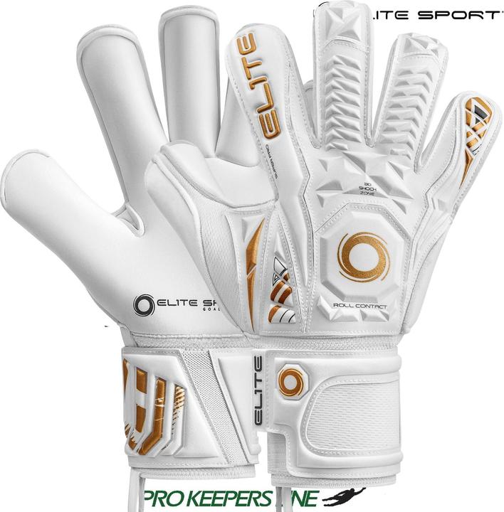 Produktbild Elite Sport Real White (7)