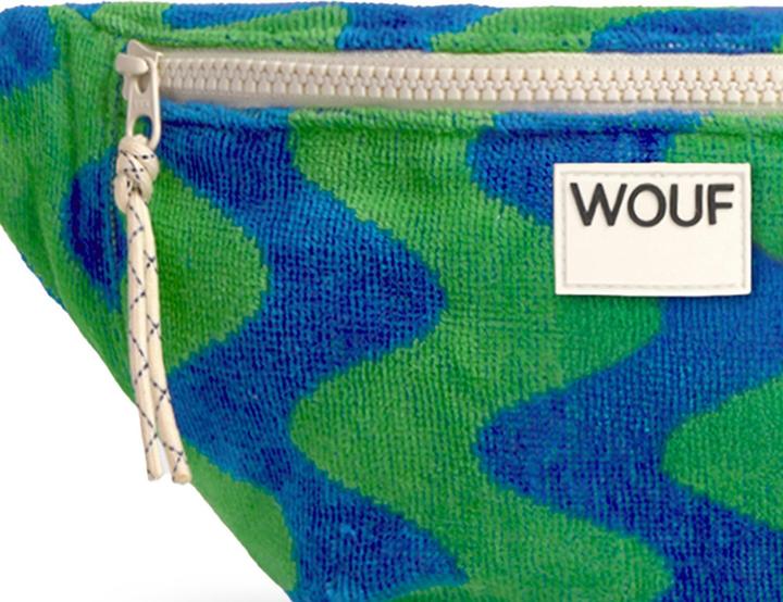 Produktbild Wouf Terry Gürteltasche 32 cm