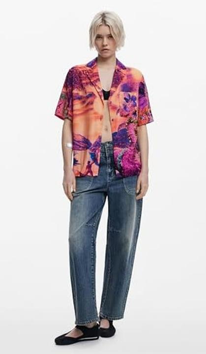 Produktbild Desigual Lacroix (S)