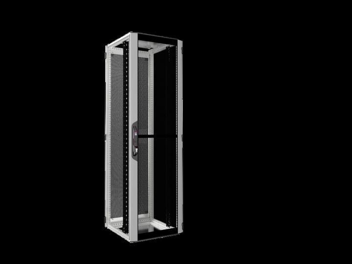 Actual product image Rittal 42U 8000 N, VX IT (42 RU, 19 inch rack)