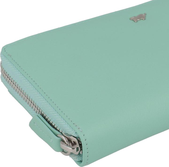 Produktbild Braun Büffel Joy Geldbörse RFID Schutz Leder 19 cm