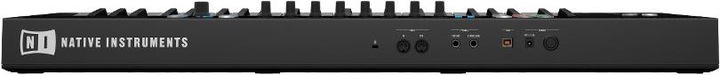 Produktbild Native Komplete Kontrol S49 (49 Tasten)