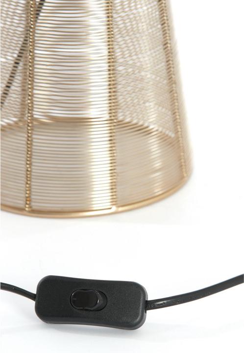 Actual product image Light & Living Aboso (E27)