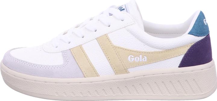 Image du produit Gola CLA415YE Shoes (38)