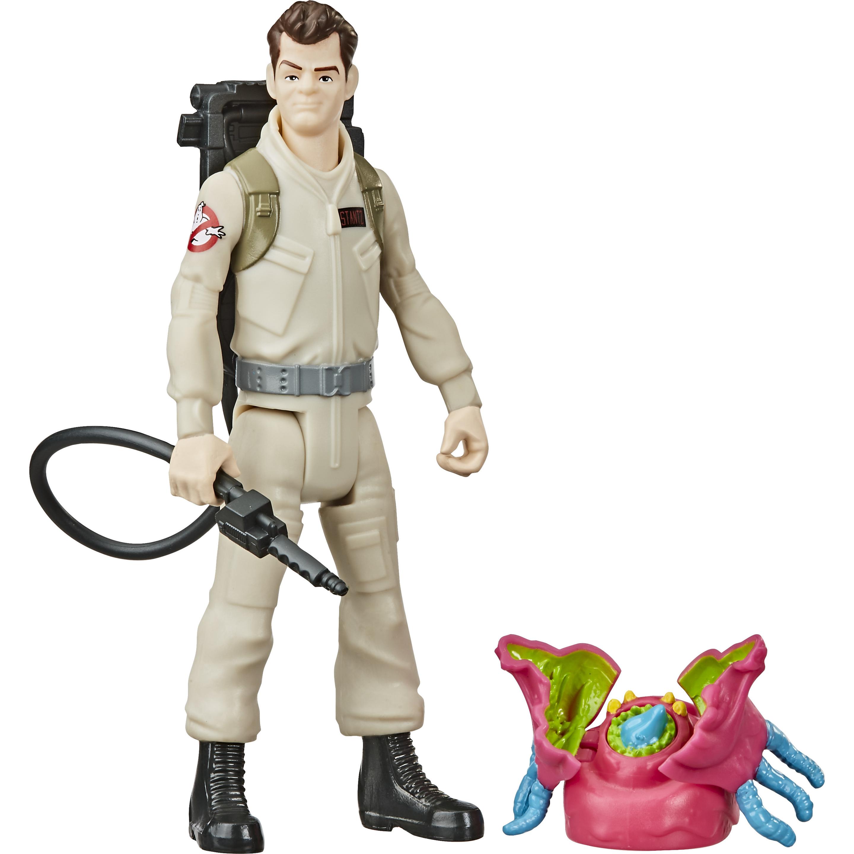 Hasbro Ghostbusters fantasma Ray Stantz