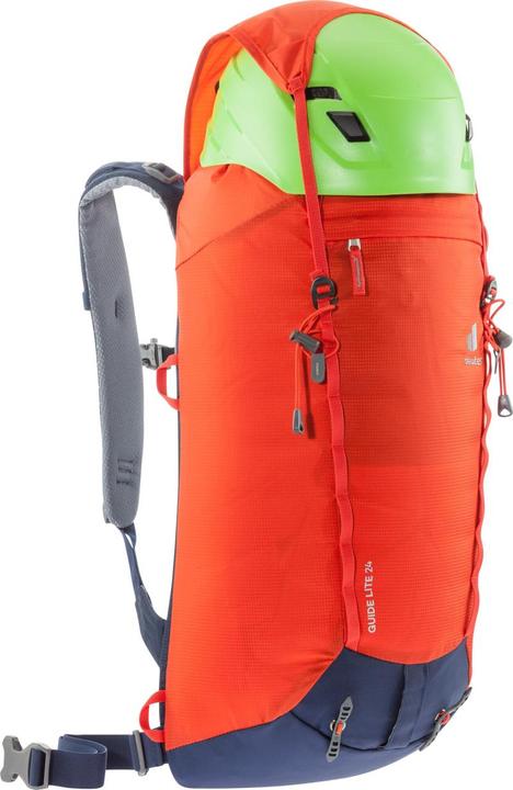 Image du produit Deuter Sac à dos Guide Lite 24 (24 l)