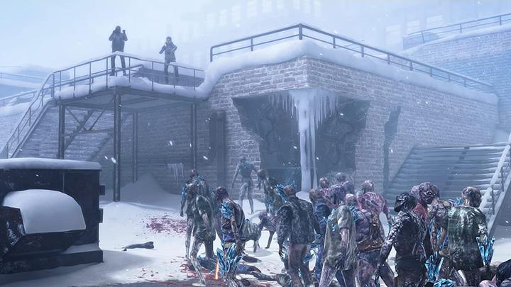 Actual product image Sony After the Fall - Frontrunner Edition (PSVR) (PS4)