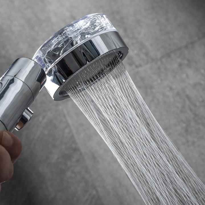Produktbild InnovaGoods Öko-Dusche