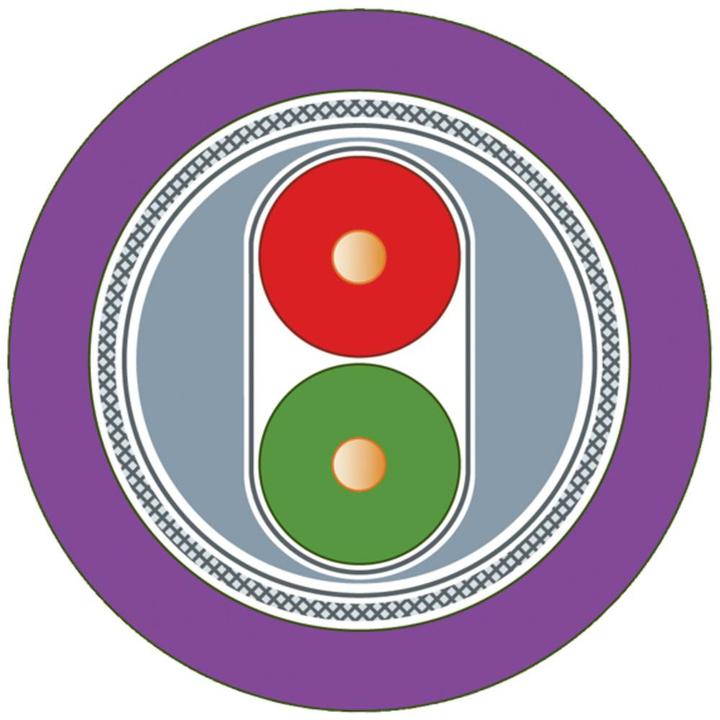 Produktbild Siemens Busleitung