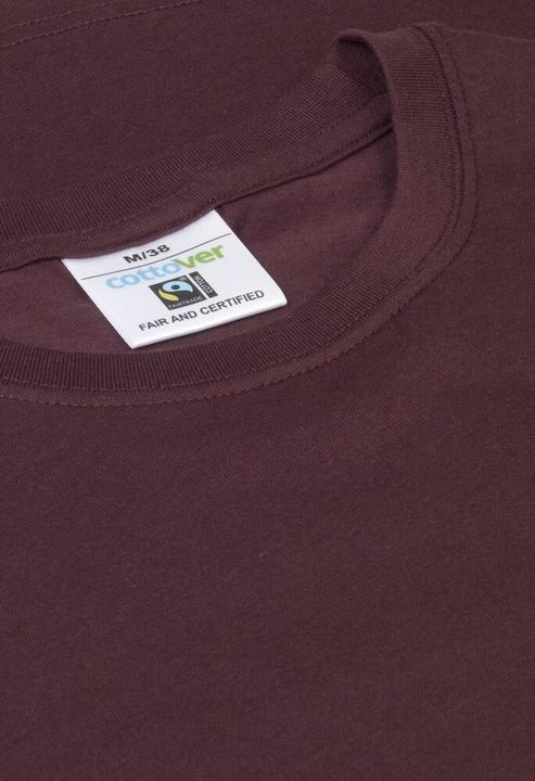 Image du produit Cottover T-shirt Lady (XXL)