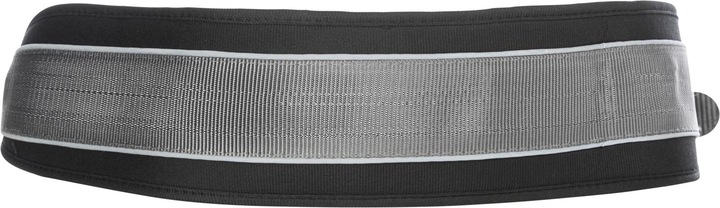Immagine prodotto Trixie cinturino in vita con guinzaglio, nylon (M, Cane, Jogging)
