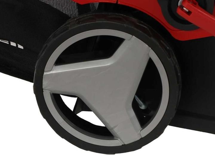 Actual product image Einhell Rasarro 36/40 (Rechargeable battery operated)