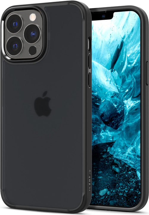 Actual product image Spigen Ultra Hybrid (Apple iPhone 13 Pro Max)