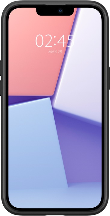 Actual product image Spigen Ultra Hybrid (Apple iPhone 13 Pro Max)