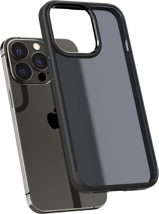 Actual product image Spigen Ultra Hybrid (Apple iPhone 13 Pro Max)